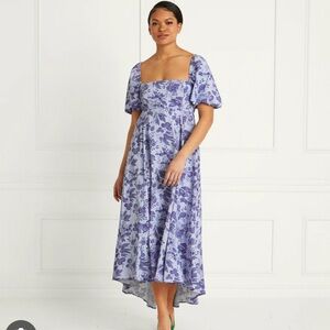 Hill House Matilda dress